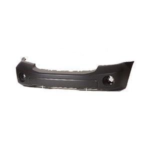 Front Bumper Cover 2007-2009 Dodge Durango