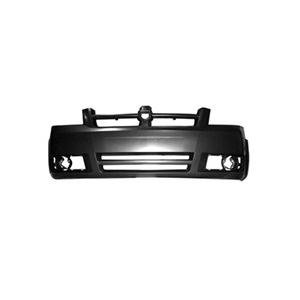 Front Bumper Cover 2008-2010 Dodge Grand Caravan