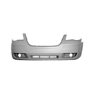 Front Bumper Cover 2008-2010 Chrysler Town & Country