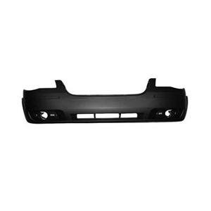 Front Bumper Cover 2008-2010 Chrysler Town & Country