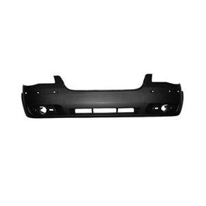 Front Bumper Cover 2008-2010 Chrysler Town & Country
