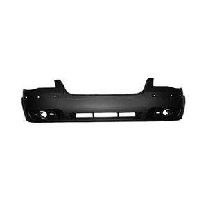 Front Bumper Cover 2008-2010 Chrysler Town & Country