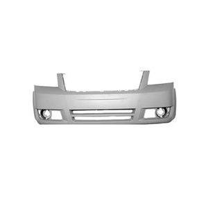 Front Bumper Cover 2008-2010 Dodge Grand Caravan