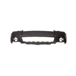 Front Bumper Cover 2008-2010 Jeep Grand Cherokee