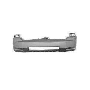 Front Bumper Cover 2008-2012 Jeep Liberty