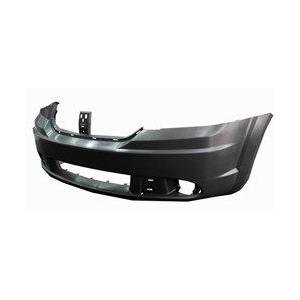Front Bumper Cover 2009-2010 Dodge Journey
