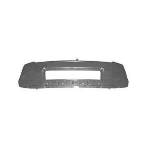 Front Bumper Cover 2008-2012 Jeep Liberty