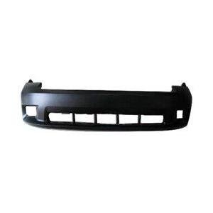 CH1000973C Front Bumper Cover 2011-2012 Ram 1500 1JS52TZZAA