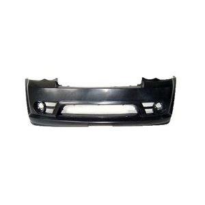 Front Bumper Cover 2008-2010 Jeep Grand Cherokee