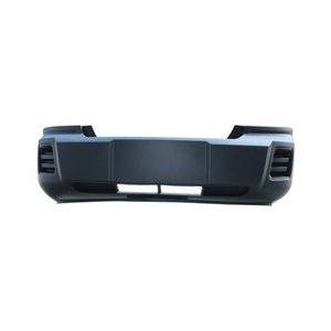 Front Bumper Cover 2008-2009 Dodge Dakota
