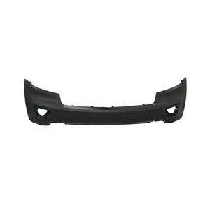 Front Upper Bumper Cover 2011-2013 Jeep Grand Cherokee