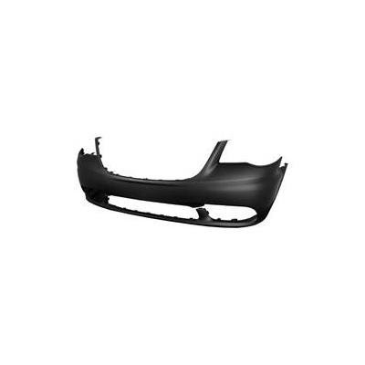 Front Bumper Cover 2011-2016 Chrysler Town & Country