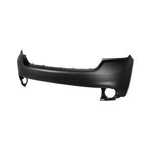 Front Upper Bumper Cover 2011-2013 Dodge Durango