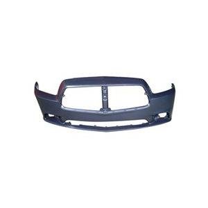 Front Bumper Cover 2011-2014 Dodge Charger