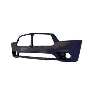 Front Bumper Cover 2011-2014 Dodge Charger