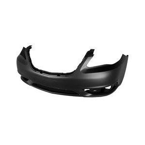 Front Bumper Cover 2011-2014 Chrysler 200