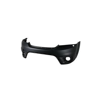 Front Upper Bumper Cover 2011-2019 Dodge Journey