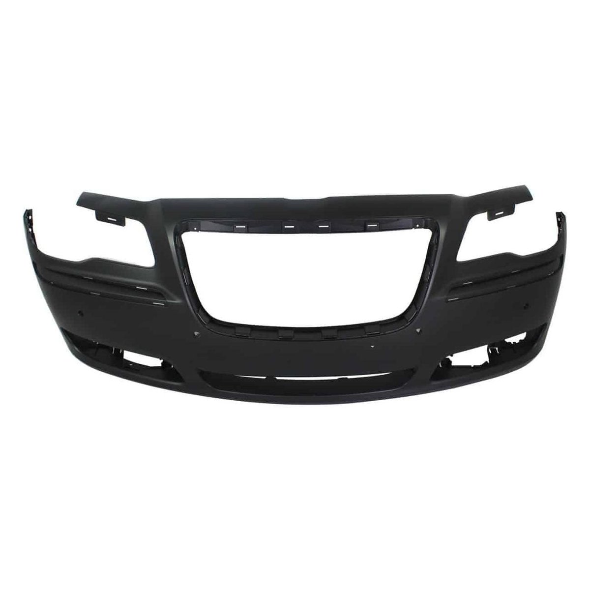 Front Bumper Cover 2011-2014 Chrysler 300