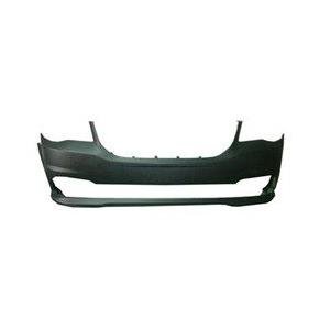 Front Bumper Cover 2011-2020 Dodge Grand Caravan