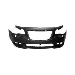 Front Bumper Cover 2012-2014 Chrysler 300