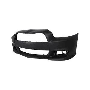 Front Bumper Cover 2012-2014 Dodge Charger