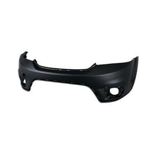 Front Upper Bumper Cover 2011-2019 Dodge Journey