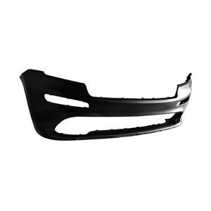 Front Bumper Cover 2012-2013 Jeep Grand Cherokee