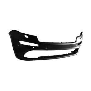 Front Bumper Cover 2012-2013 Jeep Grand Cherokee