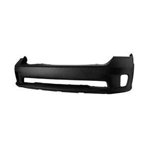 CH1000A10C Front Bumper Cover 2013-2018 Ram 1500 68197698AA