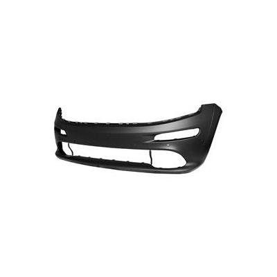Front Bumper Cover 2014-2015 Jeep Grand Cherokee