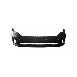 CH1000A12C Front Bumper Cover 2014-2018 Ram 1500 68239435AA