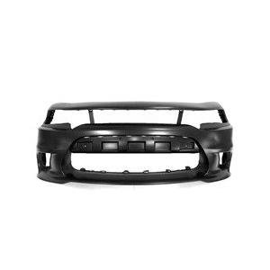 Front Bumper Cover 2015-2023 Dodge Charger