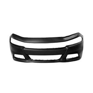 Front Bumper Cover 2015-2023 Dodge Charger