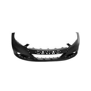 Front Bumper Cover 2013-2016 Dodge Dart