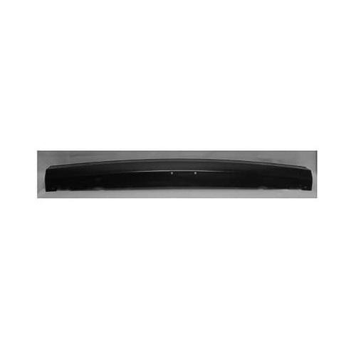 Front Bumper Facebar for Ram 2500 2016 to 2018