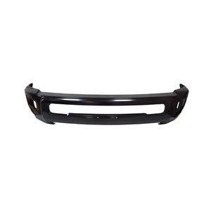 CH1002392C Front Bumper Face Bar 2011-2018 Ram 2500 1MQ02TZZAB