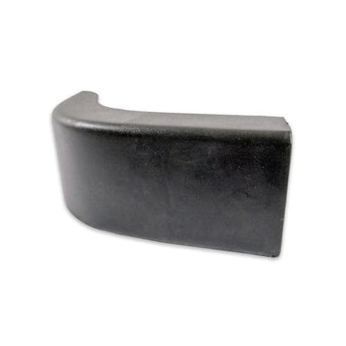 Front Bumper Extension for Jeep Wrangler 1997 to 2006