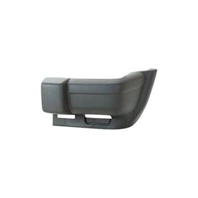 Front Bumper End for Jeep Cherokee 1994 to 1996