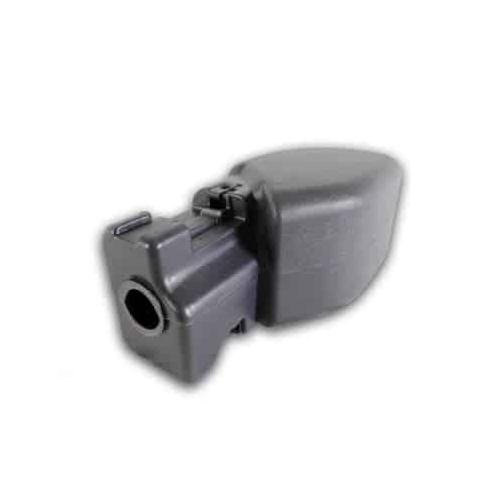 Front Bumper End for Jeep Cherokee 1997 to 2001