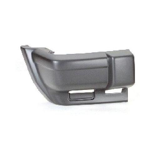 Front Bumper Cover for Dodge Durango 2007 to 2009