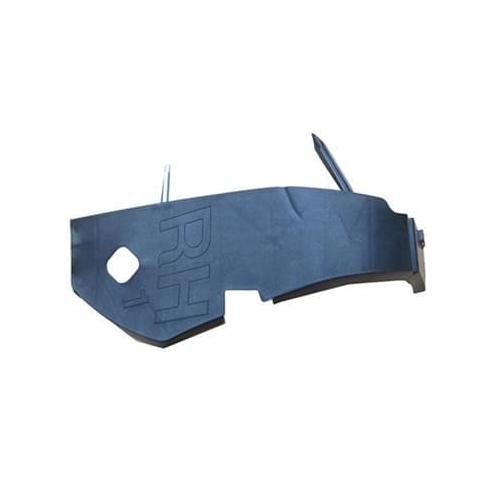 Front Right Bumper Outer Extension BASE|R/T|SXT -CAPA Certified