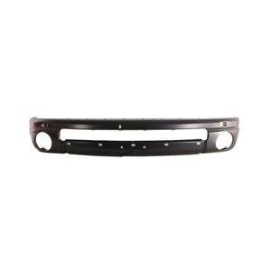 Front Bumper Cover Impact Bar made of High Strength Steel