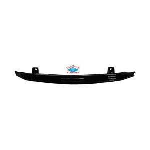 Front Bumper Cover Reinforcement Bar with Adaptive Cruise Control HSS