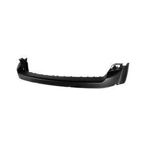 Front Upper Bumper Cover 2011-2017 Jeep Patriot
