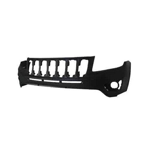 Front Upper Bumper Cover 2011-2016 Jeep Compass