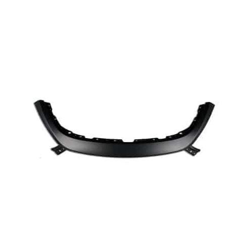 Front Upper Bumper Cover 2013-2016 Dodge Dart