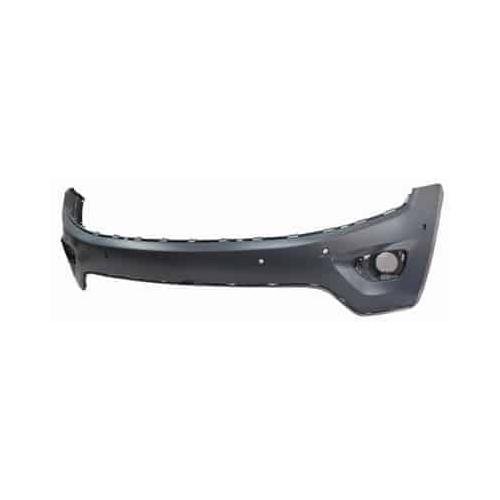 Front Upper Bumper Cover 2014-2016 Jeep Grand Cherokee