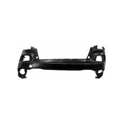 Front Upper Bumper Cover 2014-2018 Jeep Cherokee