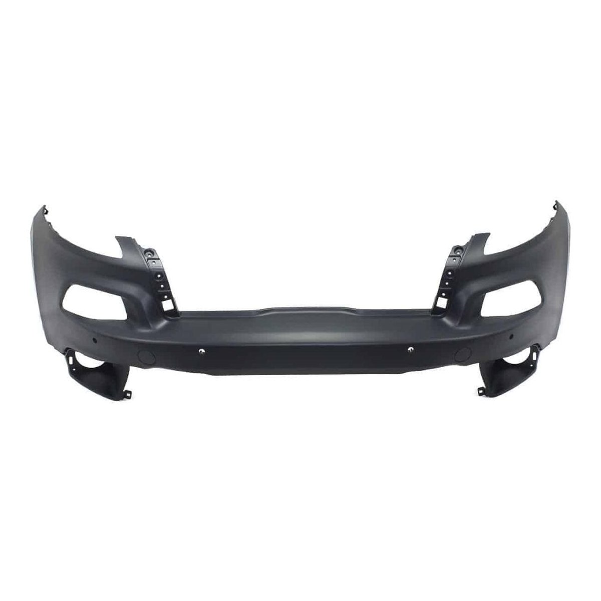 Front Upper Bumper Cover 2014-2018 Jeep Cherokee