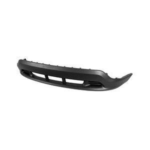Front Lower Bumper Cover 2011-2016 Jeep Compass